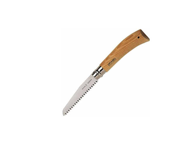 Opinel VRI N°12 Inox 165126 sägemesser