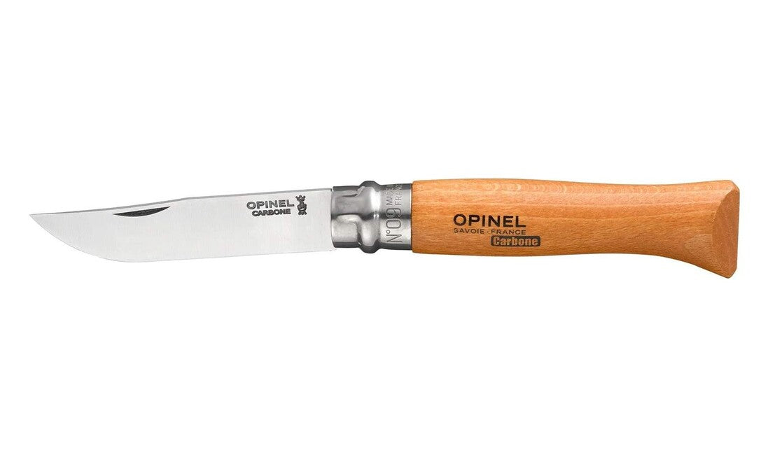 Opinel VR N°09, 9cm zatváraci messer
