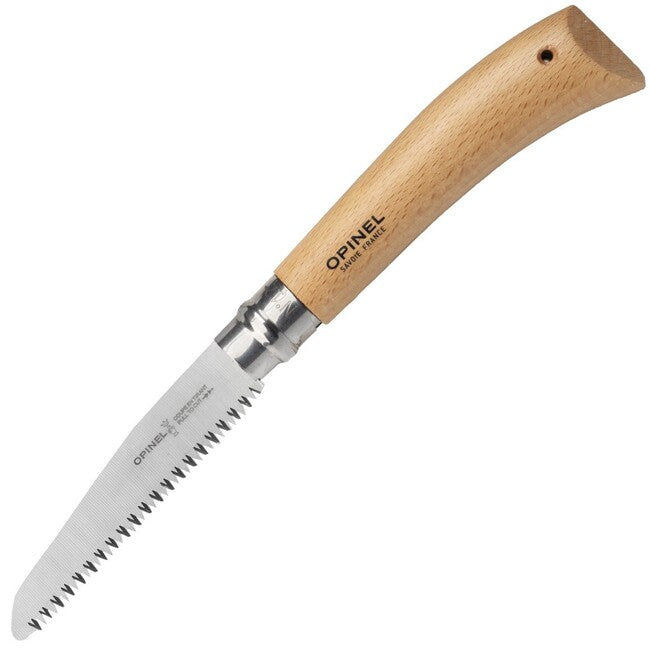 Opinel VRI N°12, braun