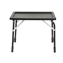 M-elektrostatyk ST5 Tisch, schwarz