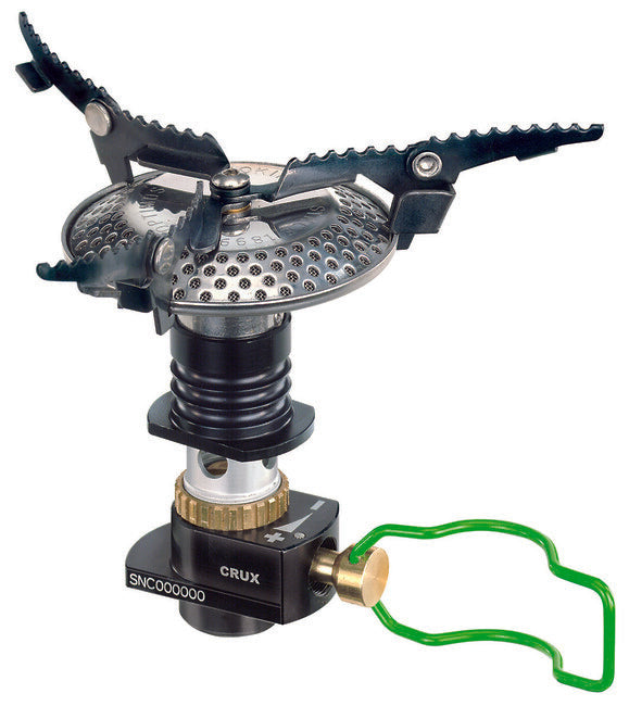 Katadyn OPTIMUS Crux Terra gaskocher - mit kartusche