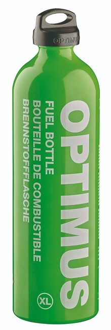Brennstoffflaschen über 1 Liter