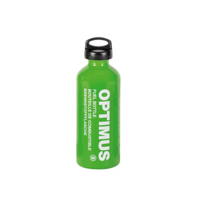 OPTIMUS Brennstoffflasche 0,6 L