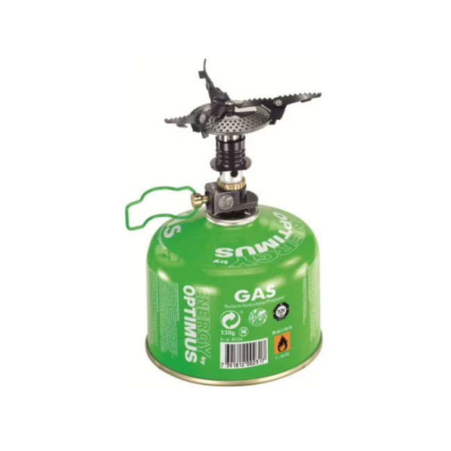 OPTIMUS Crux Lite gaskocher