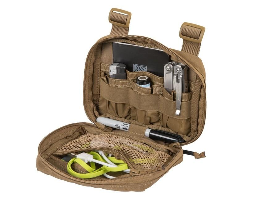 Helikon-Tex Medium EDC Tasche, coyote