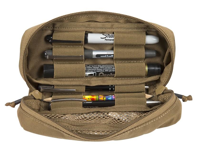 Helikon-Tex Pencil Case Organizer, coyote