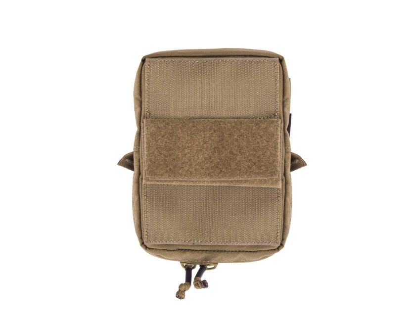 Helikon-Tex Document Insert Cordura Hülle, coyote