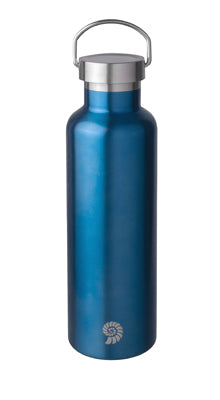 Origin Outdoors Active Θερμική Φιάλη, Μπλε, 0.75 l