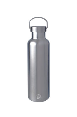 Origin Outdoors Active thermoflasche 0,75 l, edelstahl