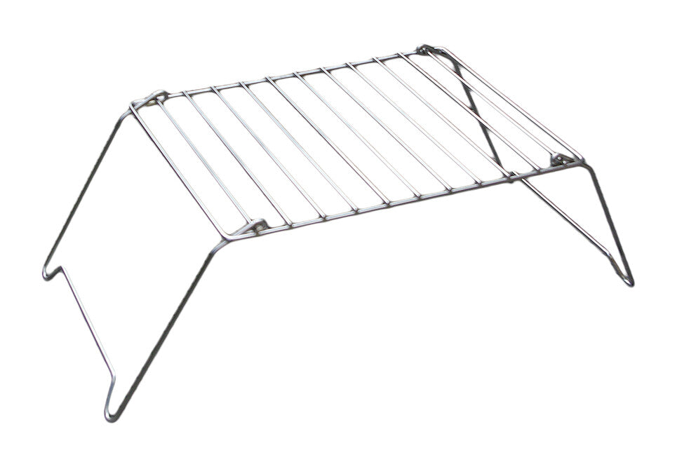 Origin Outdoors Basic Klappbarer Grill