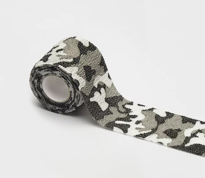 Origin Outdoors Camo Band Wintertarnung