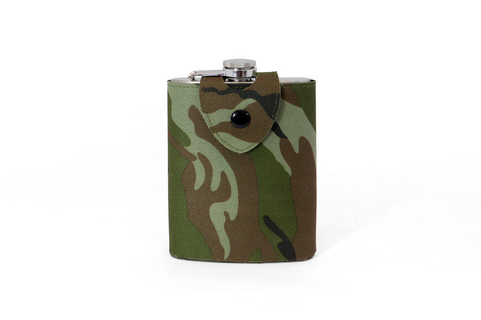 Origin Outdoors Classic Splash Bag 227 ml Gürteltasche camo
