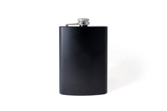 Origin Outdoors Classic Flask Black, 240ml