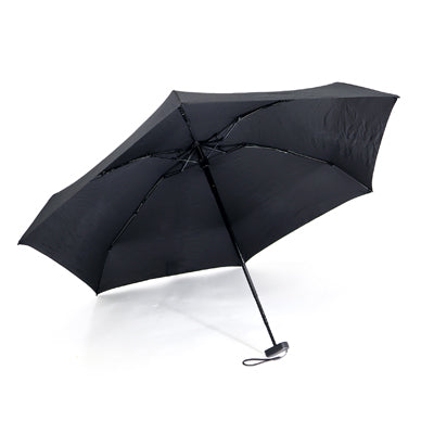 Origin Outdoors Piko Regenschirm schwarz