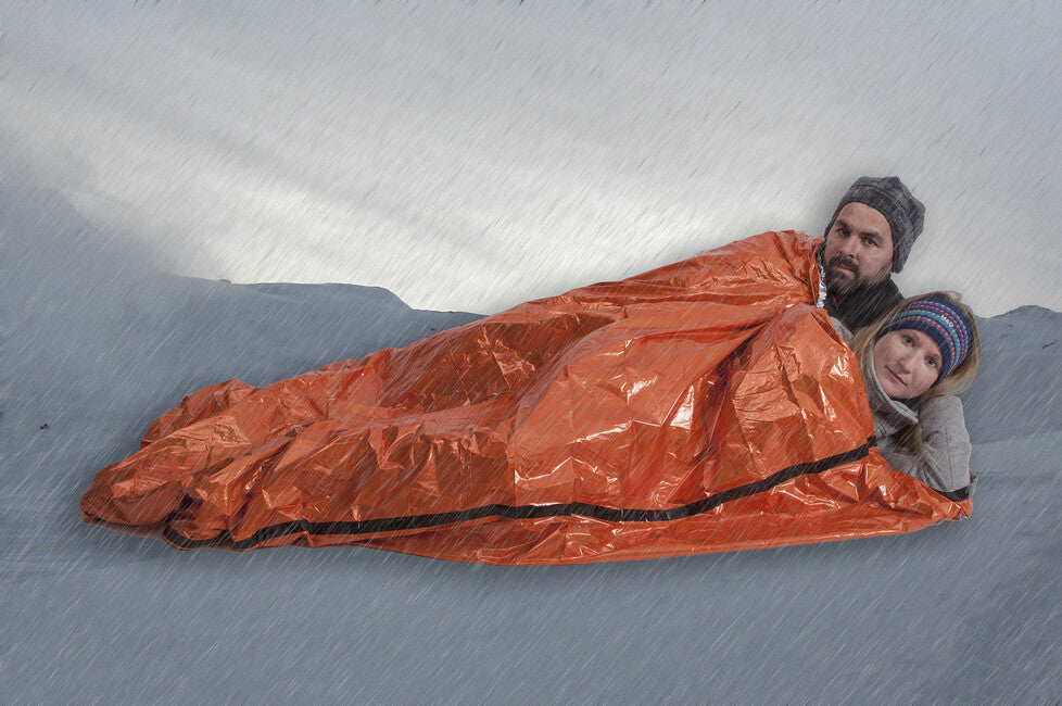 Origin Outdoors Ultralite Biwak