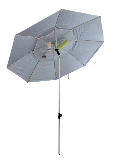 Origin Outdoors Esmeralda Regenschirm hellblau