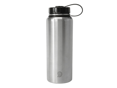 Origin Outdoors WM Edelstahl 1 l, matt