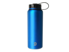 Origin Outdoors WM Edelstahl 1 l, blau