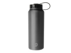 Origin Outdoors WM Edelstahl 1 l, grau