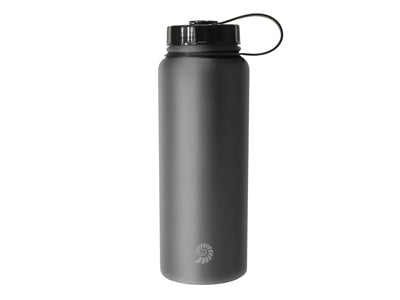 Origin Outdoors WM Edelstahl 1 l, grau