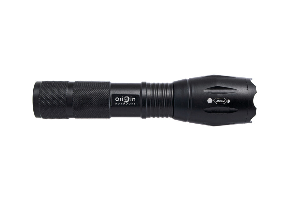 Origin Outdoors Focus LED-taschenlampe 500 Lumen