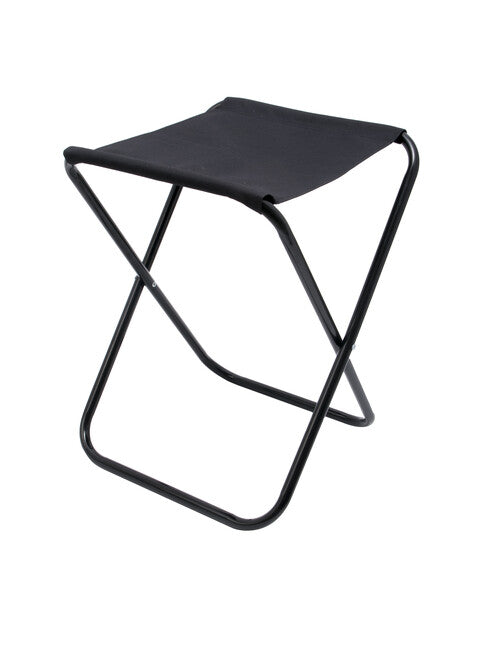 Origin Outdoors faltbarer Hocker Reisestuhl schwarz