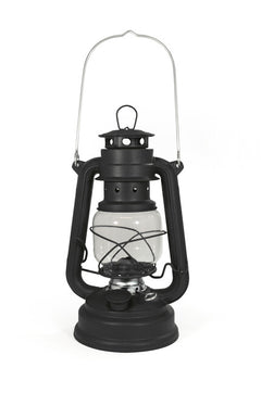 Origin Outdoors Hurricane Laterne schwarz