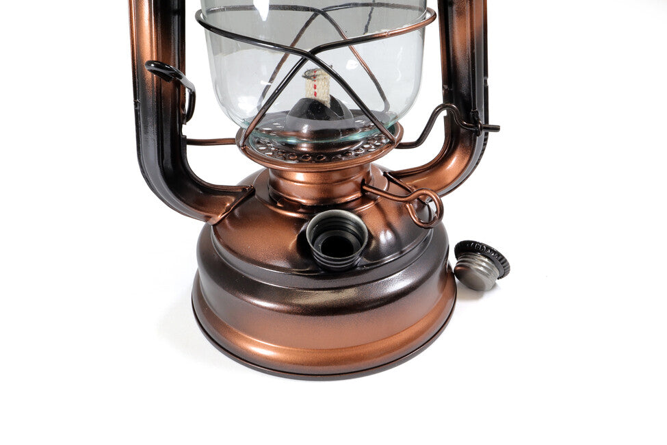 Origin Outdoors Hurricane Laterne retro