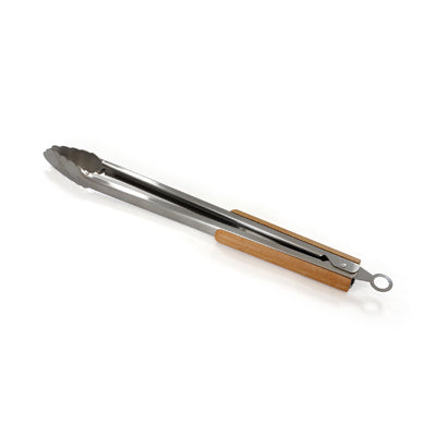 Origin Outdoors 41 cm Grill- und Holzkohlezange