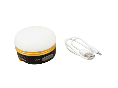 Origin Outdoors LED-Campingleuchte 300 Lumen