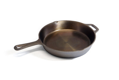 Origin Outdoors 26 cm 1,8 l feuerpfanne aus gusseisen