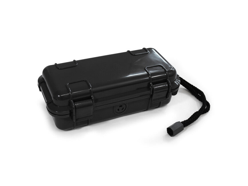 Origin Outdoors Lite Koffer 1030 schwarz
