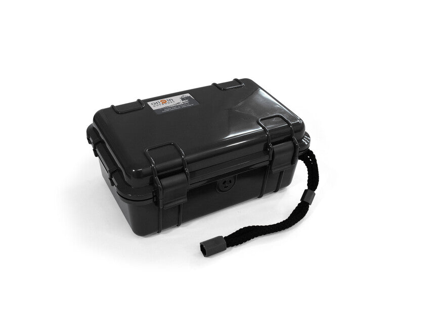 Origin Outdoors Lite Koffer 1050 Schwarz