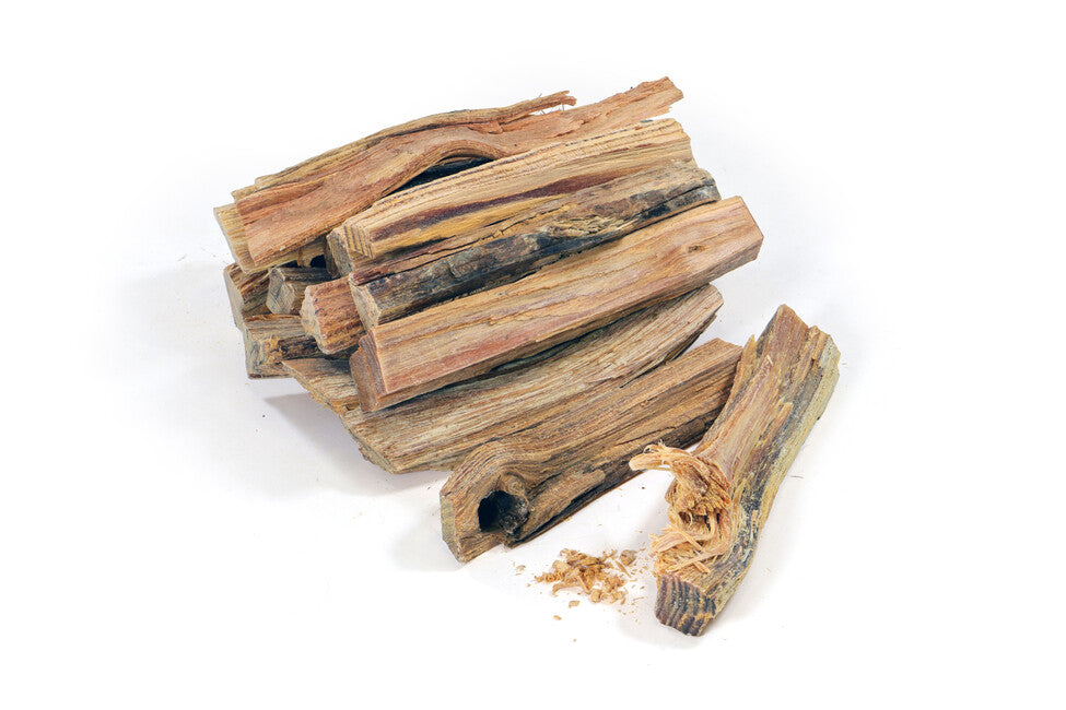 Origin Outdoors Maya Stick Fettes Holz ca. 1 kg