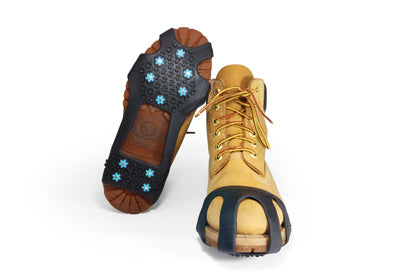 Origin Outdoors Metropolis rutschfeste Überschuhe