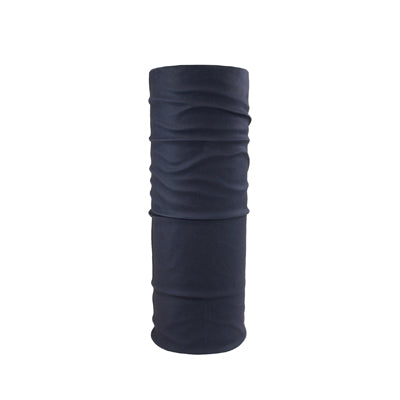 Origin Outdoors Multifunktionaler Outdoor-Schal marineblau