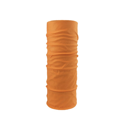 Origin Outdoors Multifunktionaler Outdoor-Schal orange