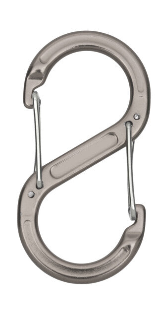 Origin Outdoors Olivgrüne Karabinerhaken für Ausrüstung und Equipment