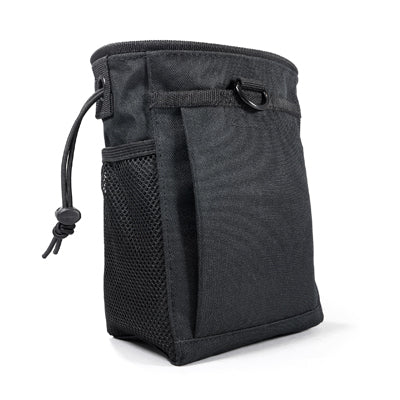 Origin Outdoors Snack Bag Gürteltasche Schwarz