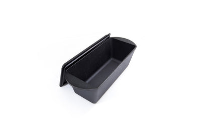Brotbacken