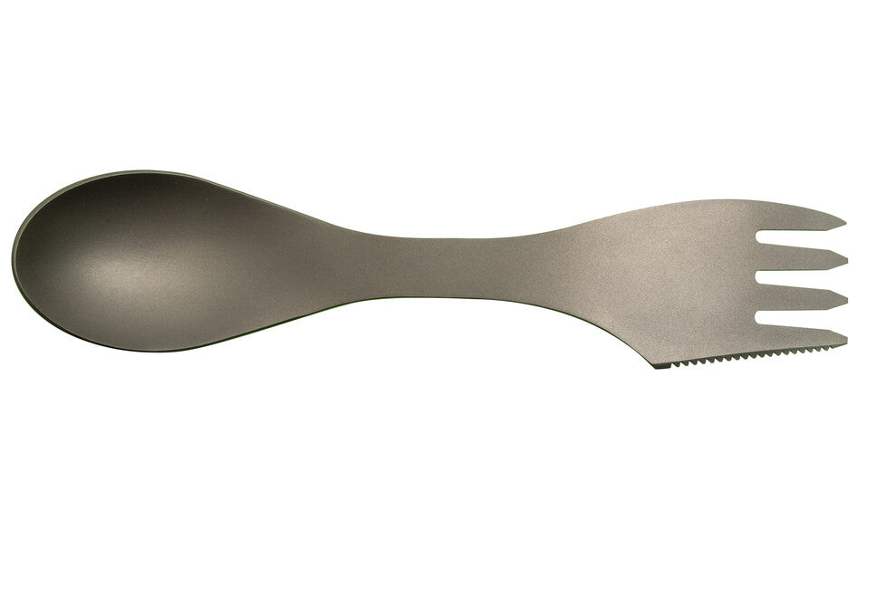 Origin Outdoors Titanium Spork