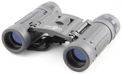 Origin Outdoors Quick View Fernglas 8x21, schwarz