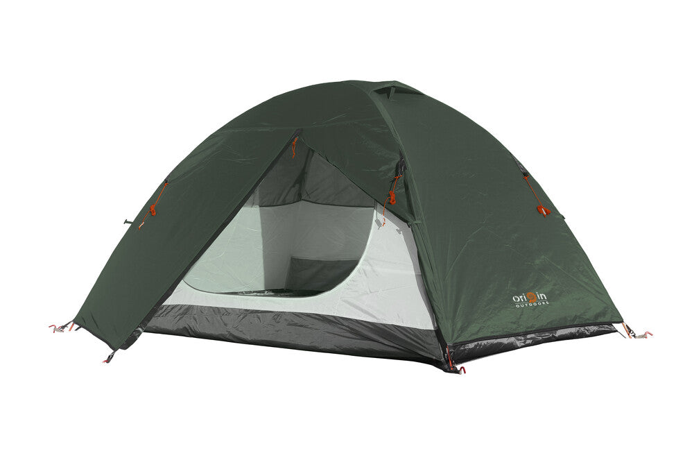 Origin Outdoors Snugly Zelt 1 Person