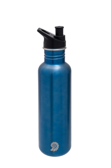 Origin Outdoors Sport Trinkflasche 0,75 l blau