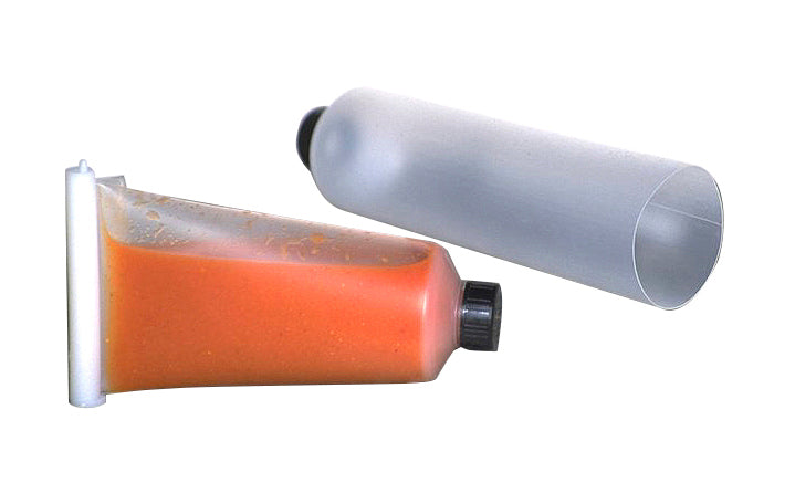 Origin Outdoors Squeeze tube Nachfüllbare Trainingsfuttermittel Für Hunde, 2 Stück 200 ml