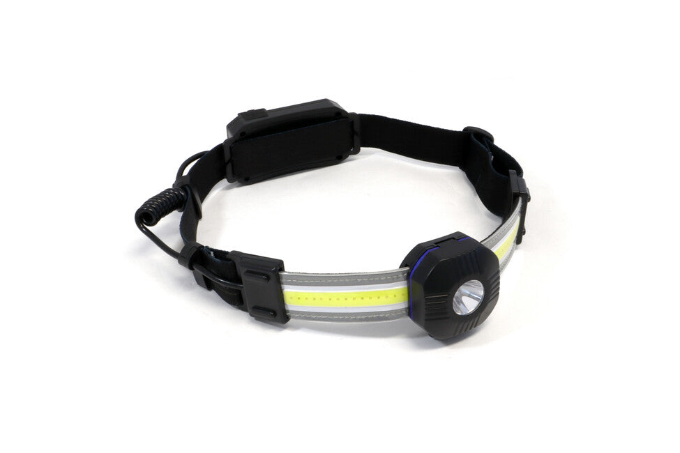 Origin Outdoors Taillight LED-Stirnlampe 500 Lumen