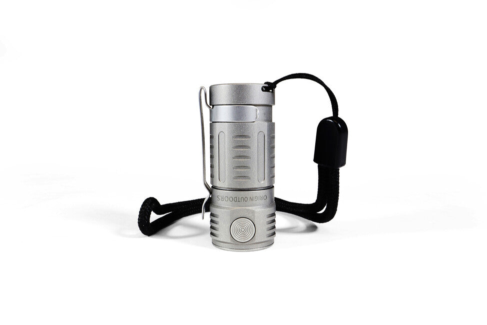 Origin Outdoors Titan taschenlampe LED 700 Lumen