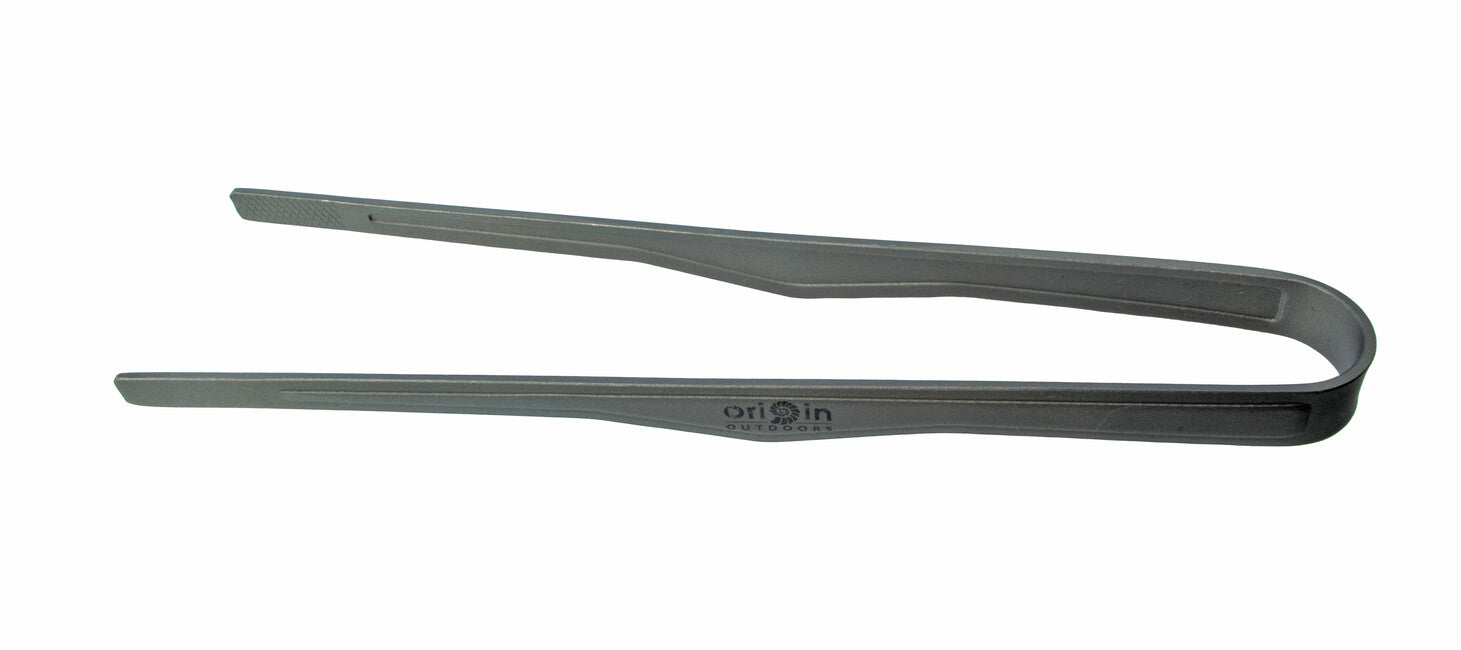 Origin Outdoors Titanium-Grillwerkzeuge