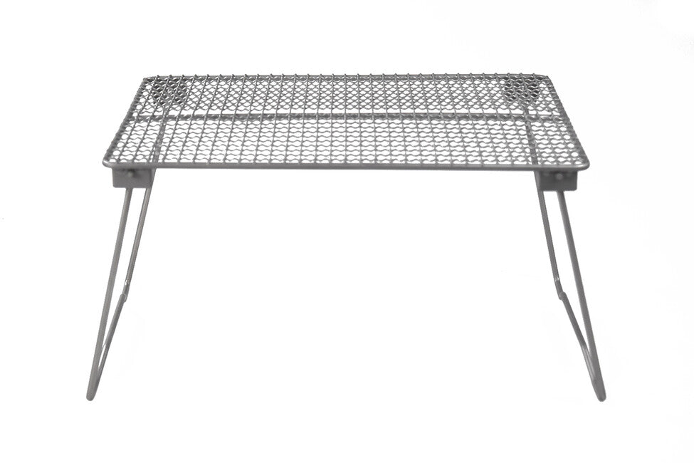 Origin Outdoors Titanium klappbarer grill