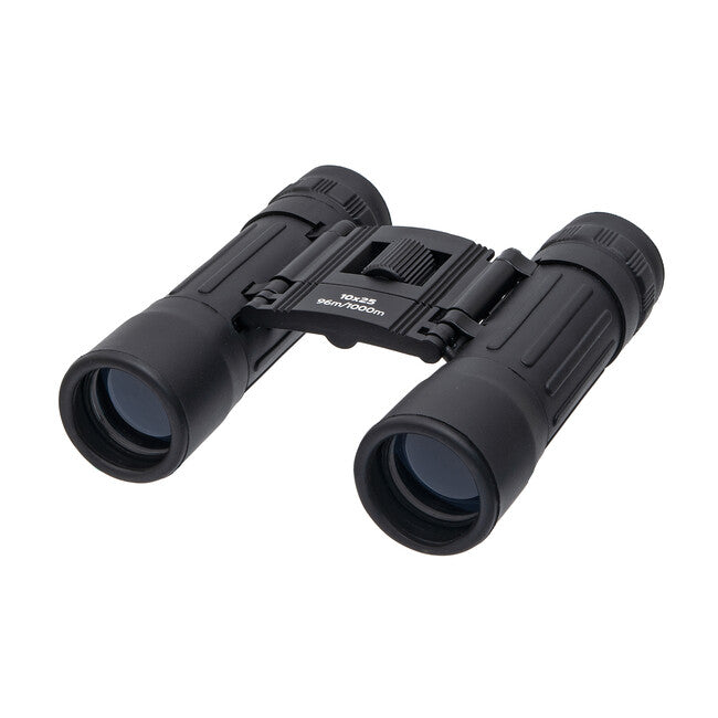 Origin Outdoors Tour View Fernglas 10 x 25 schwarz
